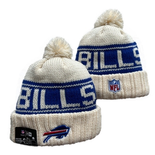 Buffalo Bills NFL Knitted Beanie Hats 119088