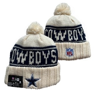 Dallas Cowboys NFL Knitted Beanie Hats 119092