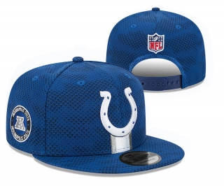 Indianapolis Colts NFL 9FIFTY Snapback Hats 119095