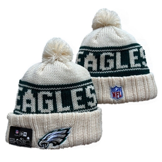 Philadelphia Eagles NFL Knitted Beanie Hats 119103