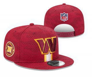 Washington Redskins NFL 9FIFTY Snapback Hats 119109