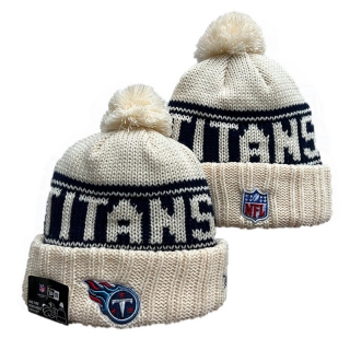 Tennessee Titans NFL Knitted Beanie Hats 119108