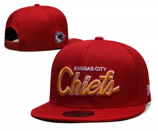 Kansas City Chiefs NFL 9FIFTY Snapback Hats 118991