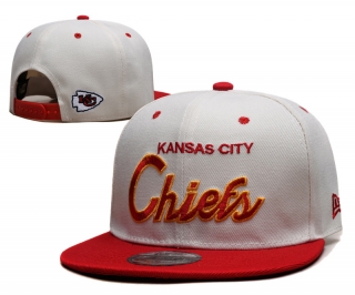 Kansas City Chiefs NFL 9FIFTY Snapback Hats 118992