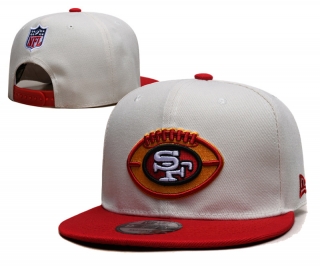 San Francisco 49ers NFL 9FIFTY Fitted Hats 118718