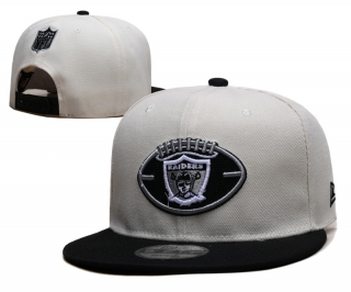 Las Vegas Raiders NFL 9FIFTY Snapback Hats 118993