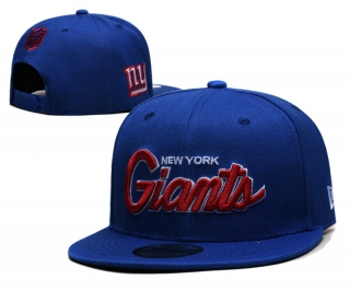 New York Giants NFL 9FIFTY Snapback Hats 118995