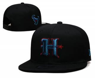 Houston Texans NFL 9FIFTY Snapback Hats 118990