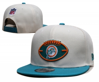 Miami Dolphins NFL 9FIFTY Fitted Hats 118712