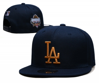 Los Angeles Dodgers MLB 9FIFTY Fitted Hats 118710