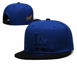 Los Angeles Dodgers MLB 9FIFTY Fitted Hats 118711