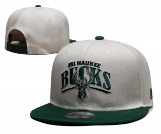 Milwaukee Bucks NBA 9FIFTY Fitted Hats 118713