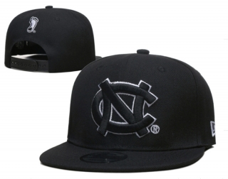 NCAA North Carolina Tar Heels Snapback Hats 102769