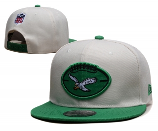 Philadelphia Eagles NFL 9FIFTY Snapback Hats 118996