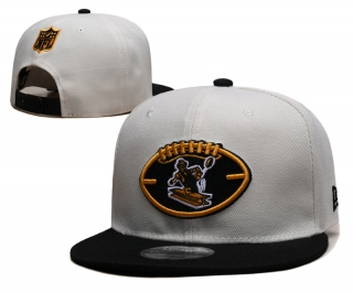 Pittsburgh Steelers NFL 9FIFTY Snapback Hats 118997