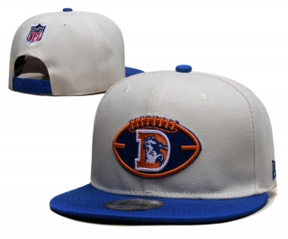 Denver Broncos NFL 9FIFTY Snapback Hats 118989