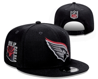 Arizona Cardinals NFL 9FIFTY Snapback Hats 119110