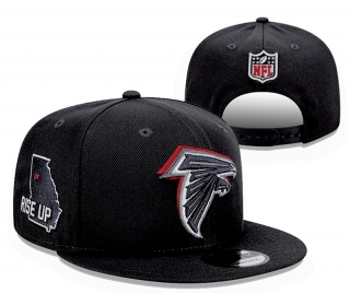 Atlanta Falcons NFL 9FIFTY Snapback Hats 119111