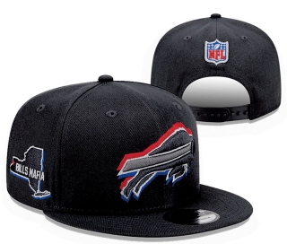 Buffalo Bills NFL 9FIFTY Snapback Hats 119113