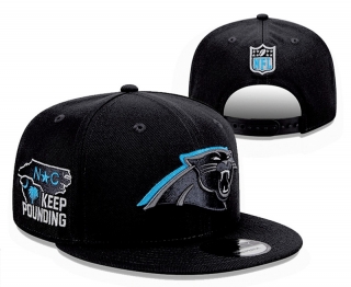 Carolina Panthers NFL 9FIFTY Snapback Hats 119114