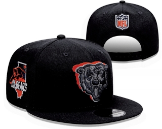 Chicago Bears NFL 9FIFTY Snapback Hats 119115