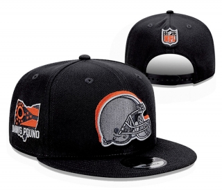 Cleveland Browns NFL 9FIFTY Snapback Hats 119117