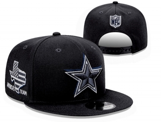 Dallas Cowboys NFL 9FIFTY Snapback Hats 119118