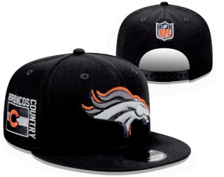 Denver Broncos NFL 9FIFTY Snapback Hats 119119