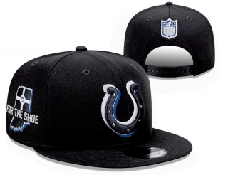 Indianapolis Colts NFL 9FIFTY Snapback Hats 119122