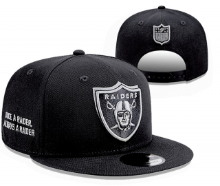 Las Vegas Raiders NFL 9FIFTY Snapback Hats 119125