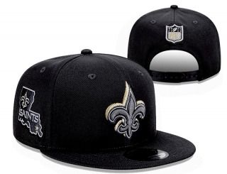 New Orleans Saints NFL 9FIFTY Snapback Hats 119130