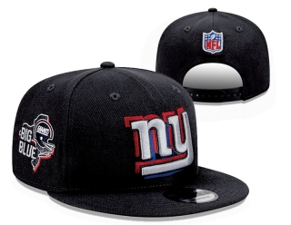 New York Giants NFL 9FIFTY Snapback Hats 119131