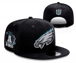 Philadelphia Eagles NFL 9FIFTY Snapback Hats 119132