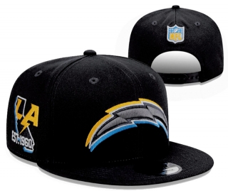 San Diego Chargers NFL 9FIFTY Snapback Hats 119135