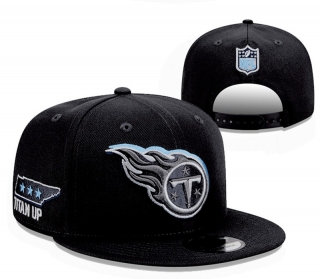 Tennessee Titans NFL 9FIFTY Snapback Hats 119139