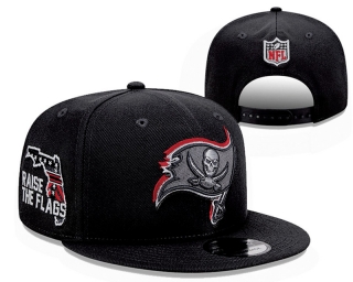 Tampa Bay Buccaneers NFL 9FIFTY Snapback Hats 119138