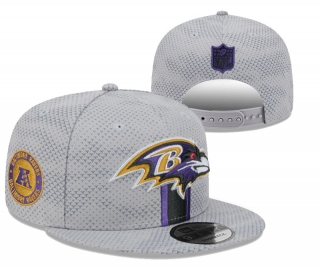 Baltimore Ravens NFL 9FIFTY Snapback Hats 119142