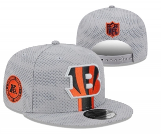 Cincinnati Bengals NFL 9FIFTY Snapback Hats 119145