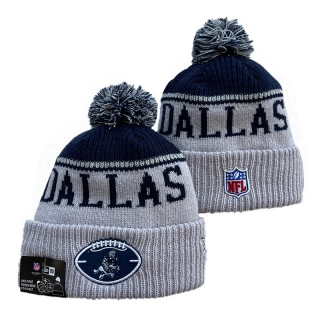 Dallas Cowboys NFL Knitted Beanie Hats 119146