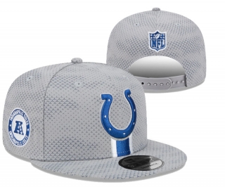 Indianapolis Colts NFL 9FIFTY Snapback Hats 119149