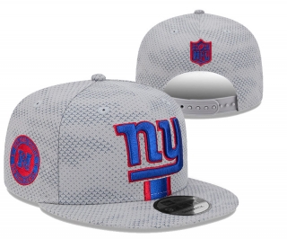 New York Giants NFL 9FIFTY Snapback Hats 119157