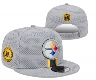 Pittsburgh Steelers NFL 9FIFTY Snapback Hats 119159