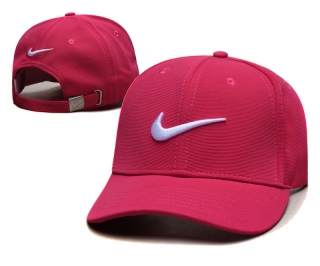 Nike Curved Strapback Hats 119184