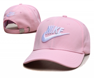 Nike Curved Strapback Hats 119189