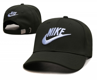 Nike Curved Strapback Hats 119191