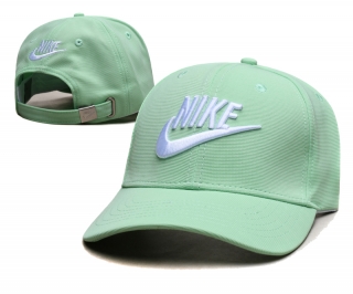 Nike Curved Strapback Hats 119195