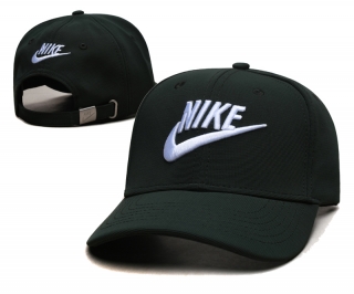 Nike Curved Strapback Hats 119197