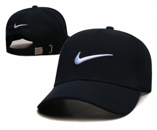 Nike Curved Strapback Hats 119198