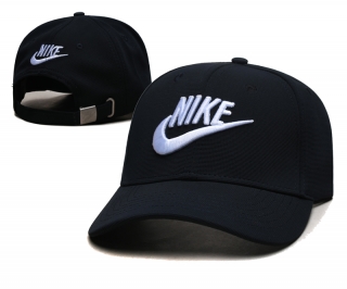 Nike Curved Strapback Hats 119199