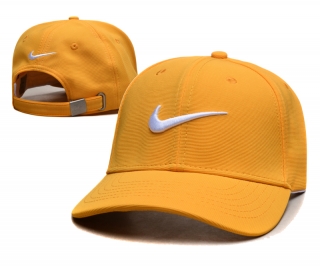 Nike Curved Strapback Hats 119200